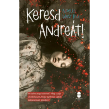  Keresd Andreát! regény