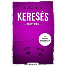 Keresés - Aranykör 2. irodalom
