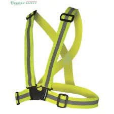  Kereszt Hi-Vis sárga ARDON®REF701 láthatósági ruházat