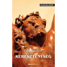  Kereszténység - Világvallások vallás