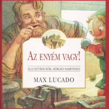 Keresztyén Ismeretterj. Alap. Az enyém vagy! gyermek- és ifjúsági könyv