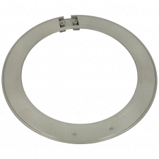  Keret (ajtó, szürke) SILTAL mosógép beépíthető gépek kiegészítői