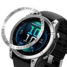 Keret, gyűrű Garmin Fenix 8 47 mm-es órához okosóra kellék