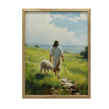 KERET NÉLKÜL MEGTALÁLT VÁSZONFESTÉS SZERELEM 70x100 CM VÁSZON grafika, keretezett kép