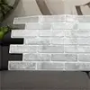 Kerma Design Flexwall PVC falpanel - Old Brick Grey (rusztikus szürke tégla)