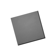 KERMA falpanel 50x50 cm világos szürke színű műbőr falburkolat Arden 602 tapéta, díszléc és más dekoráció