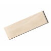  KERMA falpanel bézs színű 25x100 cm műbőr falburkolat Zeugma 010
