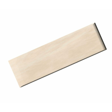 KERMA falpanel bézs színű 25x100 cm műbőr falburkolat Zeugma 010 tapéta, díszléc és más dekoráció