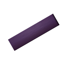  KERMA falpanel lila színű 25x100 cm műbőr falburkolat Inter 18012 tapéta, díszléc és más dekoráció