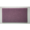  KERMA filc panel akáclila-347 12,5x25cm