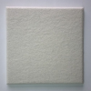  KERMA filc panel fehér-200 25x25cm