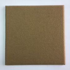  KERMA filc panel homok-205 12,5x12,5cm tapéta, díszléc és más dekoráció