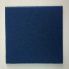 KERMA filc panel királykék-231 25x25cm tapéta, díszléc és más dekoráció