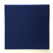 KERMA filc panel szilvakék-233 50x50cm tapéta, díszléc és más dekoráció