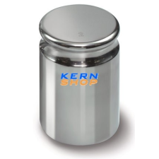 KERN 316-09 Hengersúly, kompakt alakú 500 g E2 mérleg