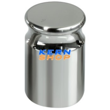  KERN 326-07 Hengersúly, kompakt alakú  100 g  F1 mérleg