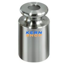  KERN 337-07 Hengersúly  100 g  F2 mérleg