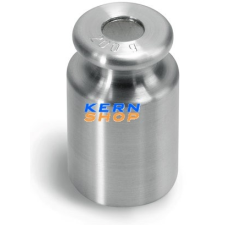 KERN 347-09 Hengersúly 500 g M1 mérleg