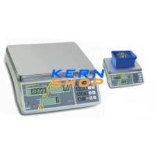 KERN & Sohn Kern Darabszámláló mérleg CXB 3K1NM mérleg