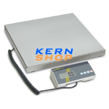 KERN & Sohn Kern Platform mérleg EOB 150K50L mérleg