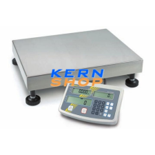 KERN &amp; Sohn Kern Platform mérleg IFS 60K-2LM mérleg