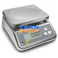 Kern Asztali mérleg FFN 15K2IPN mérleg