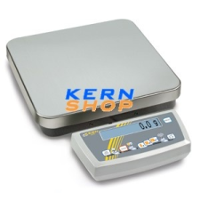  Kern Platform mérleg DS 16K0.1 mérleg