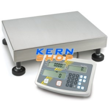  Kern Platform mérleg IFS 60K0.5DL mérleg