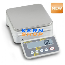 Kern Precíziós mérleg PCD 10K0.1 mérleg