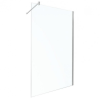 Kerra Alfa 120x200 cm Walk-In zuhanykabin