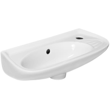 Kerra ELF Slim kerámia design mosdó 51x25 cm fürdőszoba kiegészítő
