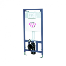 Kerra K-50 Slim falba építhető wc tartály szaniter