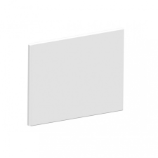 Kerra Keos/Ves/Doria 80 rövid oldallap kád, zuhanykabin