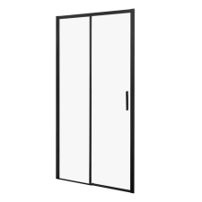 Kerra Silves Dr 100x190 cm zuhanyajtó kád, zuhanykabin