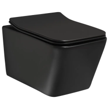 Kerra Tinos BLM fali rimless WC szaniter