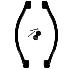 Kerra UK-13 BL zuhanykabin fogantyú kád, zuhanykabin