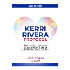 Kerri Rivera Kerri Rivera Protocol – Kerri Rivera (Puha kötésű) idegen nyelvű könyv
