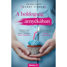 Kerry Fisher - A boldogság árnyékában regény