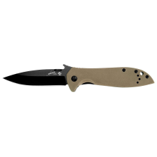 Kershaw Kershaw Emerson 6054BRNBLK összecsukható kés vadász és íjász felszerelés