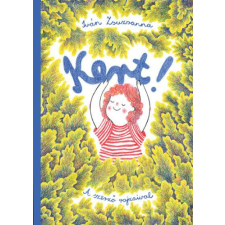  Kert gyermek- és ifjúsági könyv