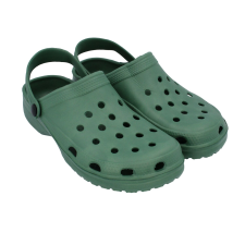  Kertészeti klumpák, méret 41-45, EVA hab férfi papucs