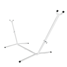  Kerti állvány függőágyhoz, fehér, OTAN NEW TYP 3 kerti bútor