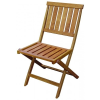 Kerti fa összecsukható szék