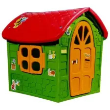  Kerti játszóház méhecskés homokozójáték