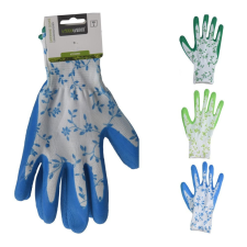  Kerti kesztyű pár dekorációs kellék