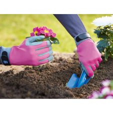  Kerti kesztyű pink méret: 8 védőkesztyű