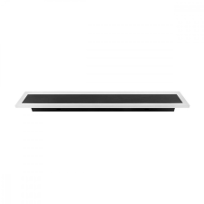 Kerti lámpa LED fali lámpa DURANGO 42W 120cm IP65 4500K kültéri világítás