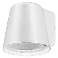 Kerti lámpa LED fali lámpa MANDAL GU10 IP54 Down White RABALUX kültéri világítás