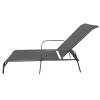 Kerti Napozóágy HECHT CLAUDIA LOUNGER