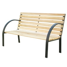  Kerti pad 120x60x80cm 62360 kerti bútor